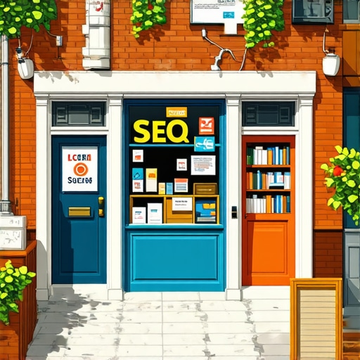 Effective Local Business SEO Strategies to Outrank Rivals in 2024