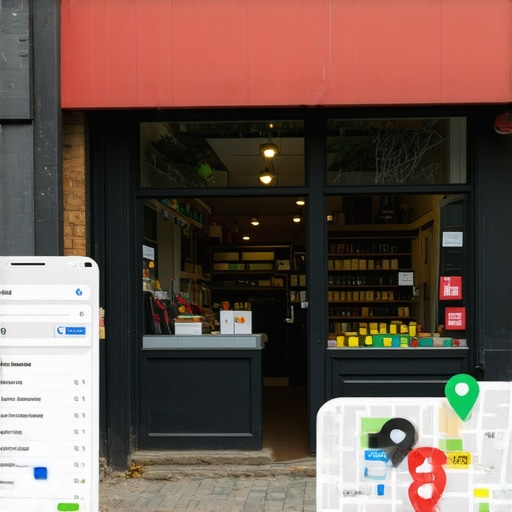 Effective Local Business SEO Strategies to Outrank Rivals in 2024