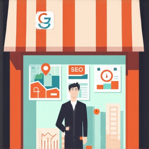 Effective Local Business SEO Strategy to Outrank Competitors in 2024