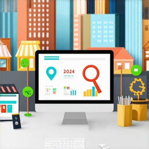 Effective Local Business SEO Strategy to Outrank Rivals in 2024
