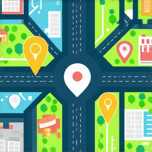 Effective Maps Optimization Plan for Local Business Growth in 2024