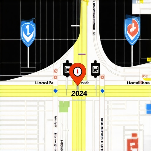 Effective Maps Optimization Plan for Local SEO Success in 2024