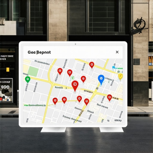 Google Business Guide: Effective Local SEO Strategies to Outrank Competitors