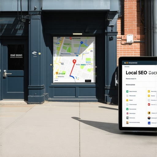 Google Business Guide: Proven Local SEO Tactics to Outrank Competitors in 2024