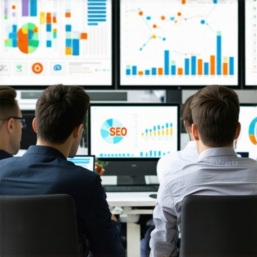 Local Business Strategy: 10 Proven SEO Tactics to Outsmart Competitors