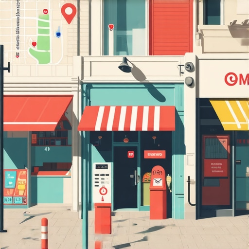 Local Business Strategy: Proven SEO Tips to Dominate Local Search in 2024