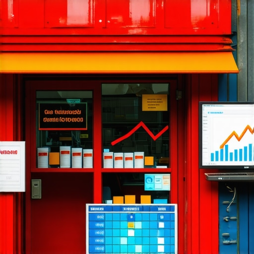 Local Business Strategy: Top SEO Tips to Outrank Competitors in 2024