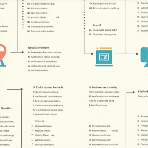Local Schema Markup for Business SEO Infographic showing schema markup elements for local SEO success.