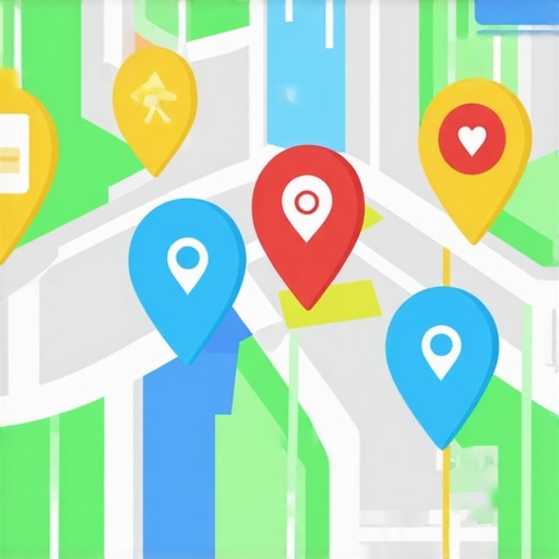 Maps Optimization Plan: Boost Local Search Rankings and Outrank Competitors