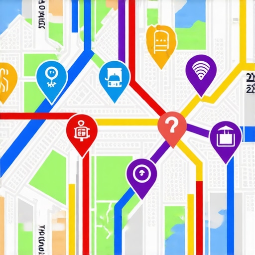 Maps Optimization Plan: Essential Tactics for Local Business Growth & SEO Success in 2024