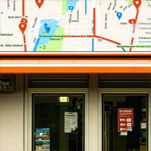 Proven Maps Optimization Plan to Boost Small Business Visibility Today