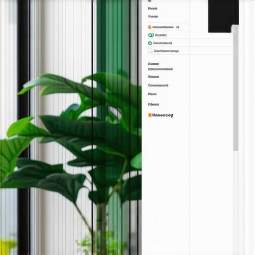 Structured Data for Local SEO Success Illustration of schema.org markup and rich snippets enhancing local search results.