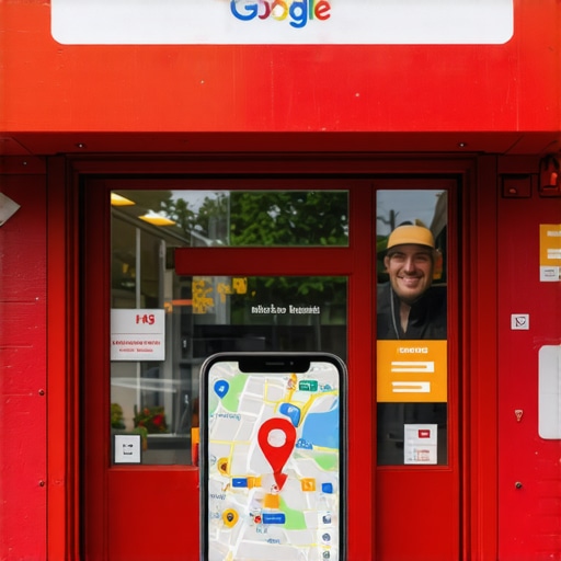 Top Google Business Guide to Boost Local SEO for Small Businesses