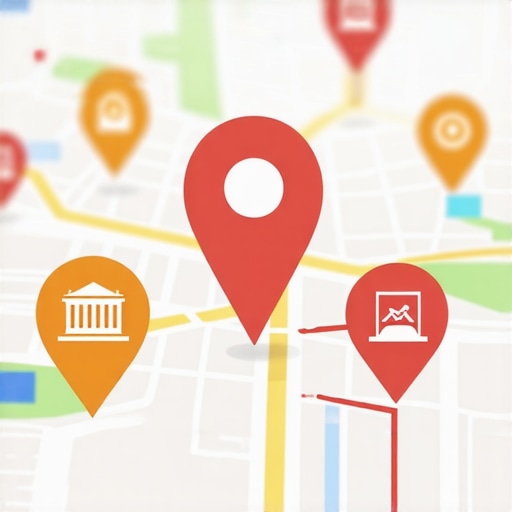 Top Maps Optimization Plan for Local Business Growth & SEO Success