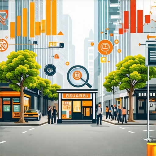 Effective Local Business SEO Strategies to Outrank Rivals in 2024