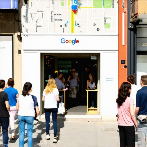 Effective Local Business Strategy to Boost Google Maps Rankings in 2024