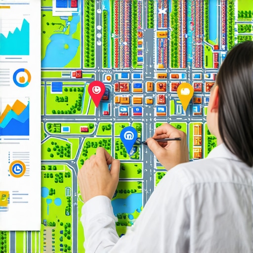 Effective Maps Optimization Plan for Small Business Growth & SEO Success