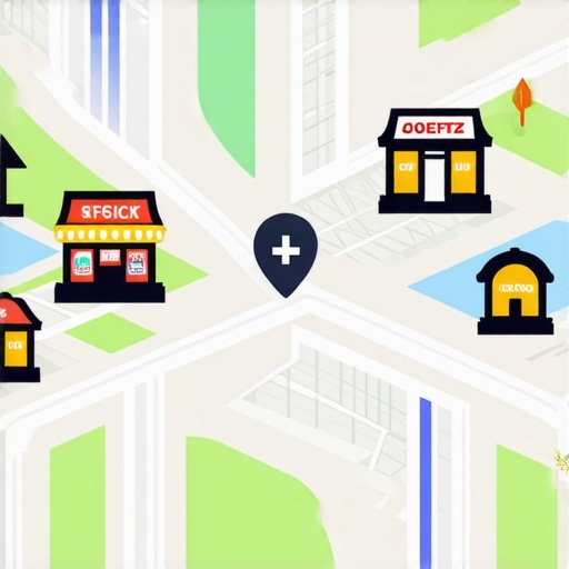 Effective Maps Optimization Plan for Small Business Growth in 2024