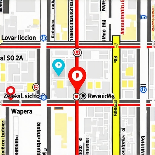 Effective Maps Optimization Plan to Boost Local SEO in 2024