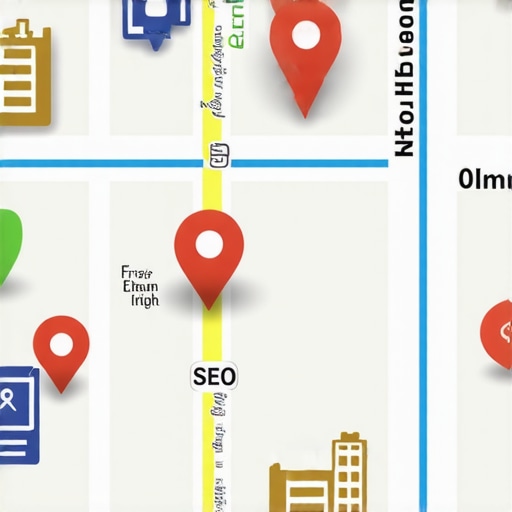 Effective Maps Optimization Plan to Boost Your Local SEO and Outrank Rivals