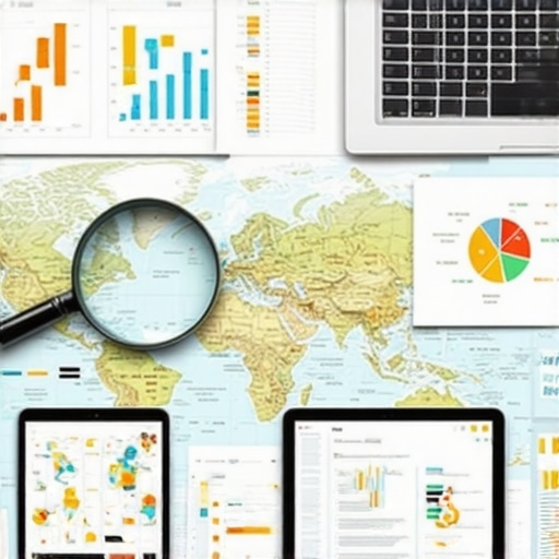 Effective Maps Optimization Plan to Outrank Competitors Now