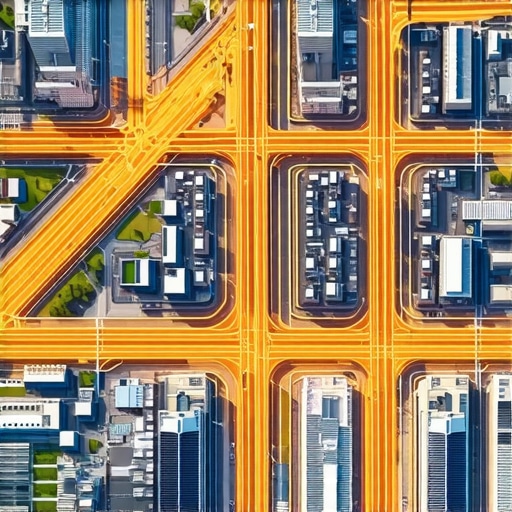 Effective Maps Optimization Plan to Outrank Competitors in 2024