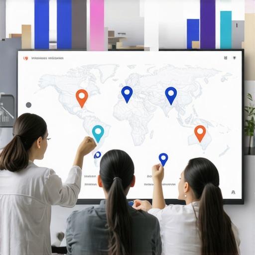 Effective Maps Optimization Plan to Outrank Rivals in 2024