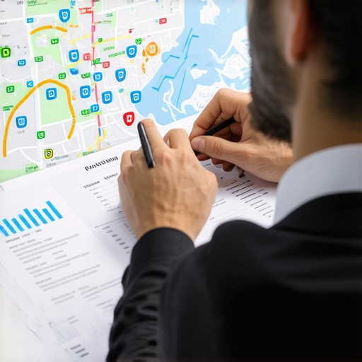 Effective Maps Optimization Tactics to Outrank Competitors in 2024