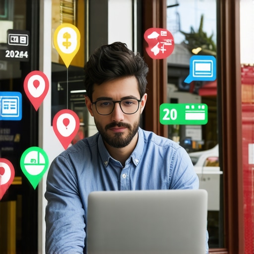 Google Business Guide: Top Local SEO Strategies for 2024 Growth