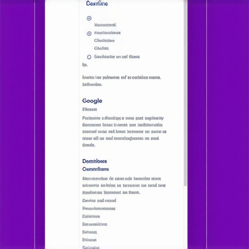 Google My Business Dashboard Tips Optimized GMB dashboard showing key features for local SEO