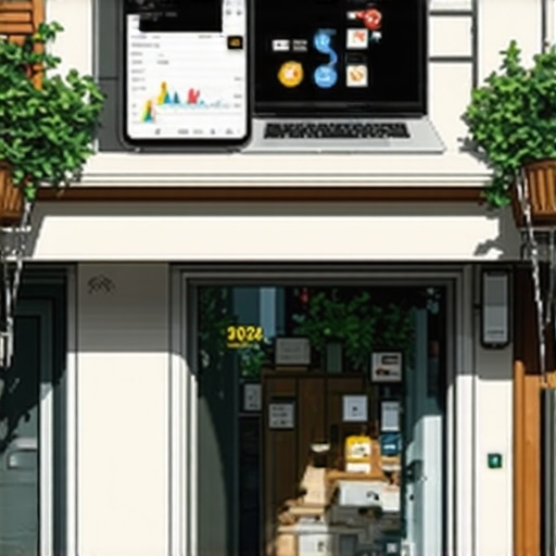 Local Business SEO Strategy: Proven Tactics to Outrank Competitors in 2024