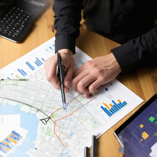 Maps Optimization Plan: Effective Techniques for Small Business Growth in 2024