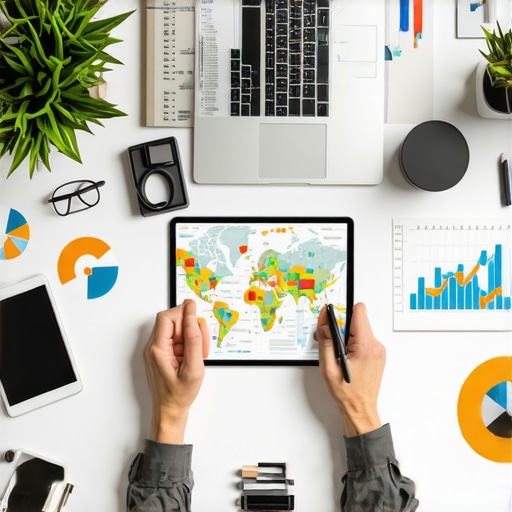 Maps Optimization Plan: Effective Techniques for Small Business Growth