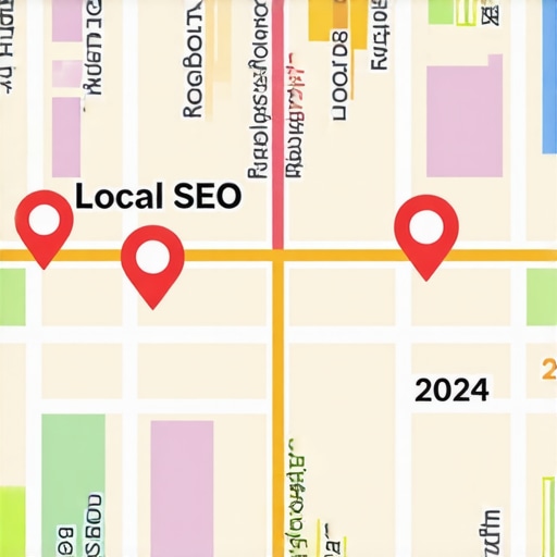 Maps Optimization Plan: Proven Tactics to Boost Local SEO and Outrank Rivals in 2024