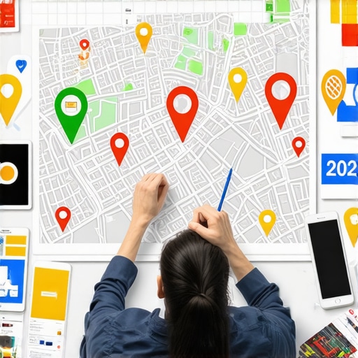 Maps Optimization Plan: Proven Tactics to Outrank Competitors in Local Search 2024