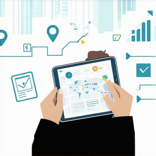 Proven Maps Optimization Plan to Boost Small Business Visibility