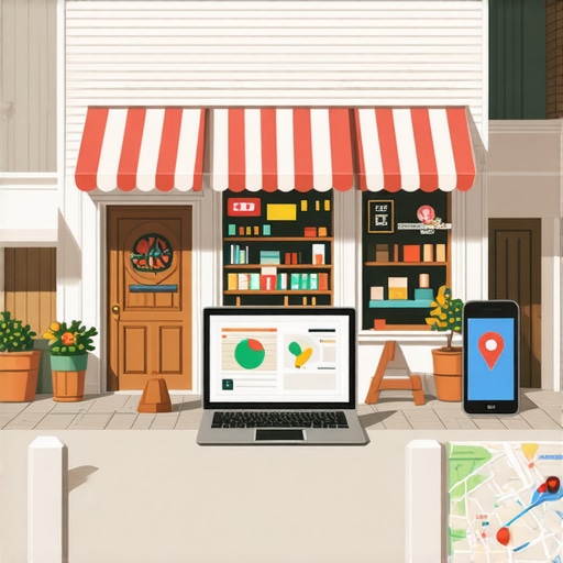 Small Business Marketing: Top SEO Strategies for Local Growth in 2024