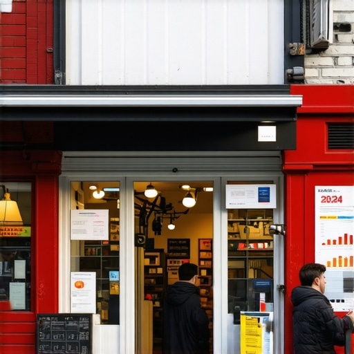 Top Local Business SEO Strategies for 2024 Growth Success