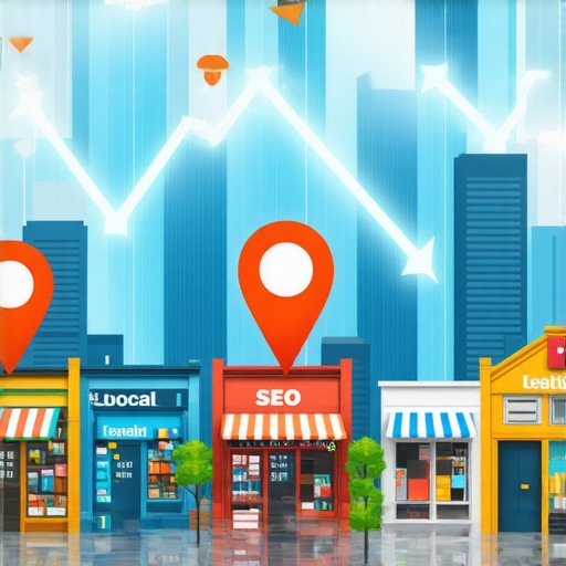 Top Local Business SEO Strategies to Outrank Rivals in 2024