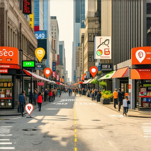 Top Local Business Strategies for SEO Growth in 2024