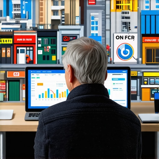 Top Local Business Strategy Tips for 2024 SEO Growth