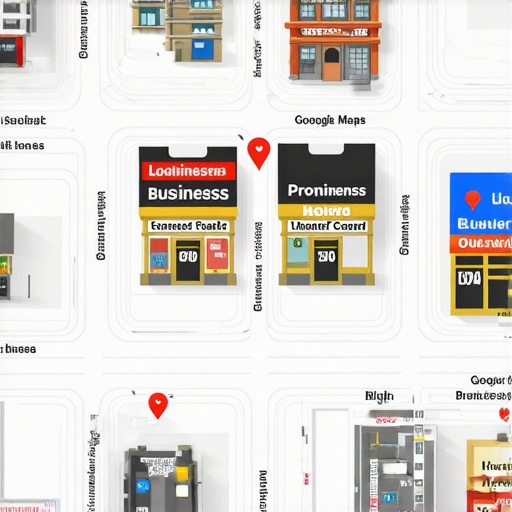 Top Local Business Strategy Tips for Dominating Google Maps in 2024