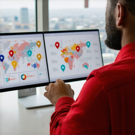 Top Local Business Strategy Tips for SEO Growth in 2024