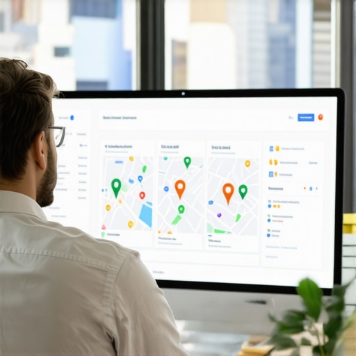 Top Local SEO Tips to Outrank Competitors Using Google Business Strategies