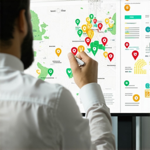 Top Maps Optimization Plan Tips for Small Business Growth & Local SEO Success