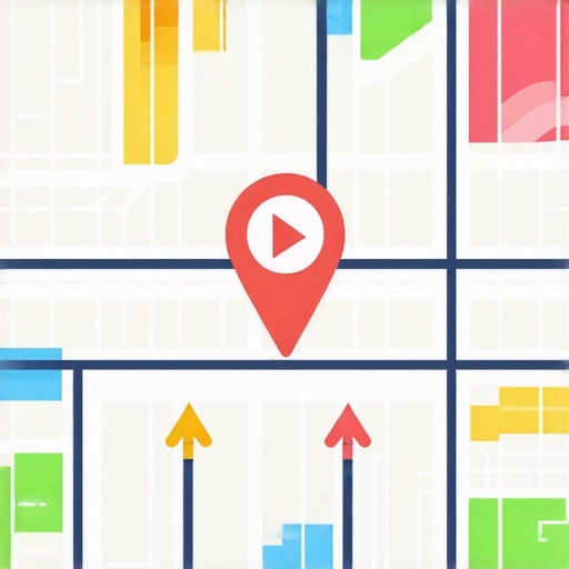 Top Maps Optimization Plan to Outrank Competitors in Local Search 2024