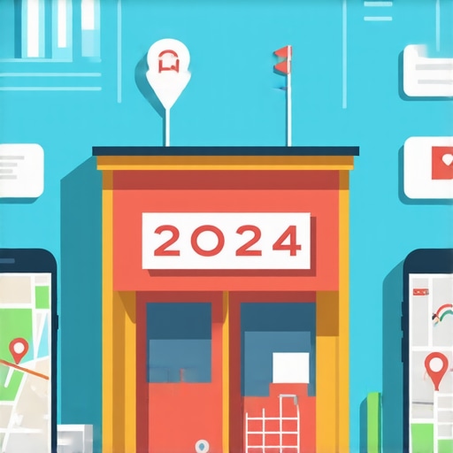 Ultimate Local Business Strategy for 2024 SEO Success
