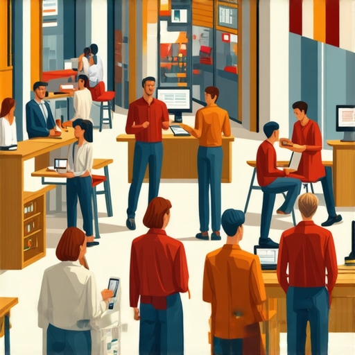 7 Local Business Strategy Shifts to Outsmart Competitors in 2026