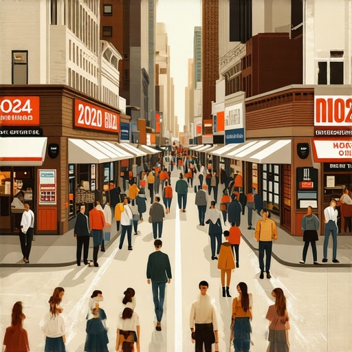 Effective Local Business Strategy: Proven Tactics for 2024 Growth