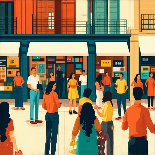 Effective Local Business Strategy: Proven Tactics to Outperform Competitors